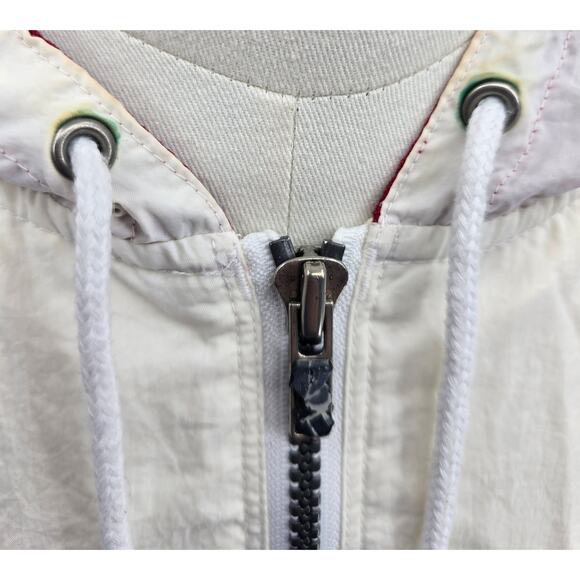 Vintage Adidas Pouch Track Jacket - Picture 2 of 6